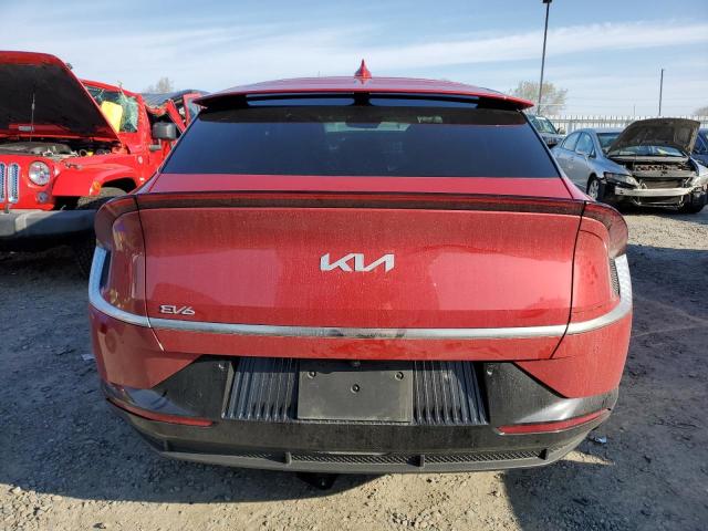 KNDC34LA3N5079402 KIA EV6 LIGHT