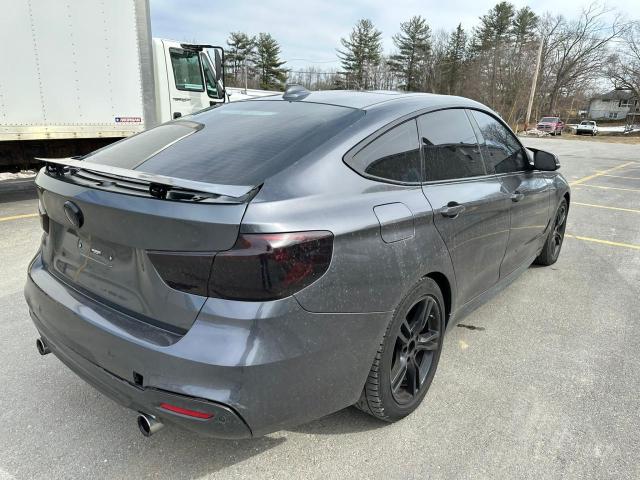 2017 BMW 340 XIGT - WBA8Y3C57HG450751