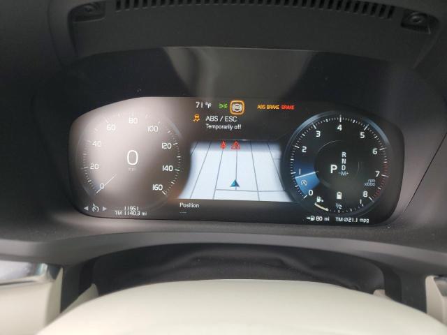 2022 VOLVO S60 B5 MOM 7JRL12FZ0NG163047