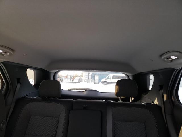 2023 CHEVROLET EQUINOX LT - 3GNAXTEG5PS111693