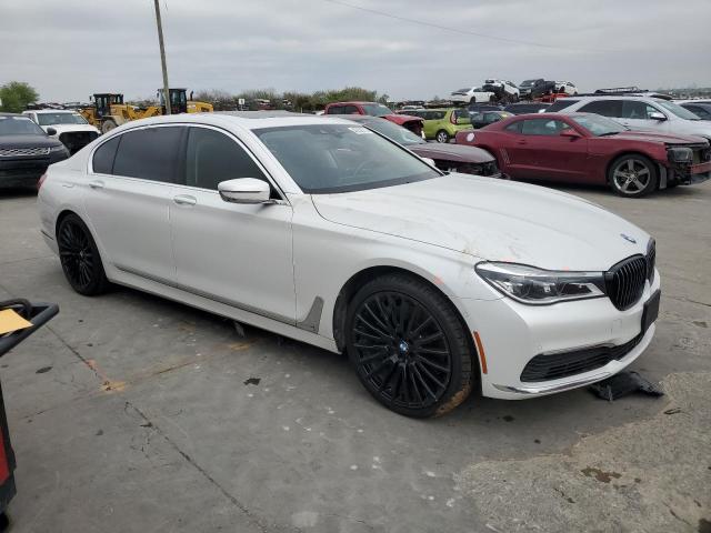2019 BMW 750 I - WBA7F0C56KGM24181