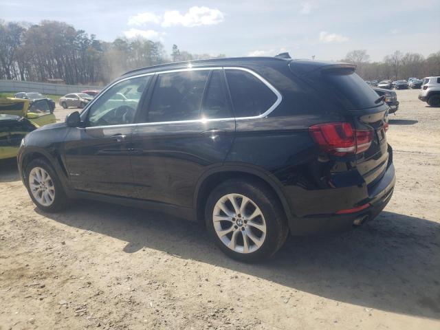 2016 BMW X5 SDRIVE3 - 5UXKR2C51G0R73348