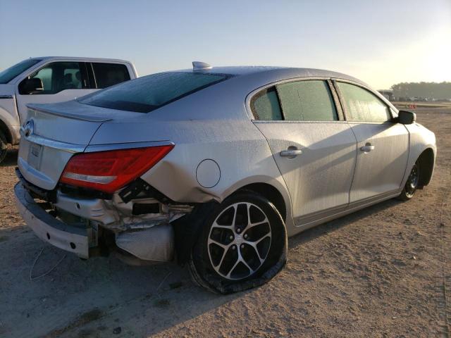 1G4G45G32GF285268 Buick Lacrosse Sport Touring