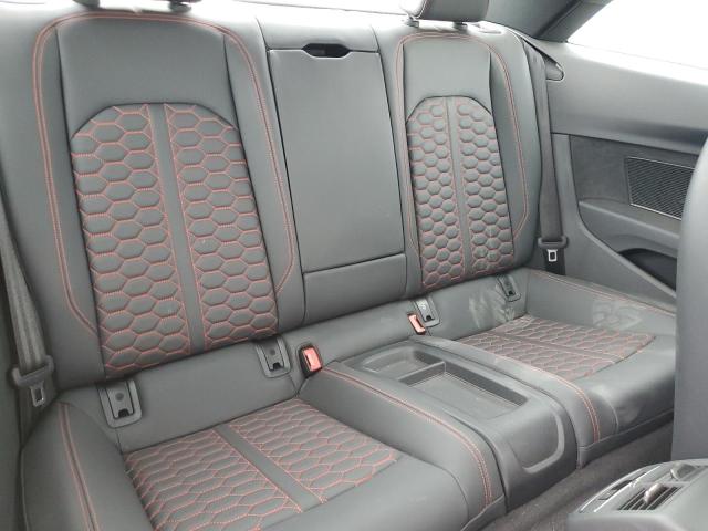 2021 AUDI RS5 - WUANWAF59MA902520