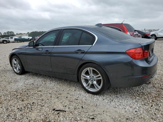 2015 BMW 328 I - WBA3A5G57FNS85605