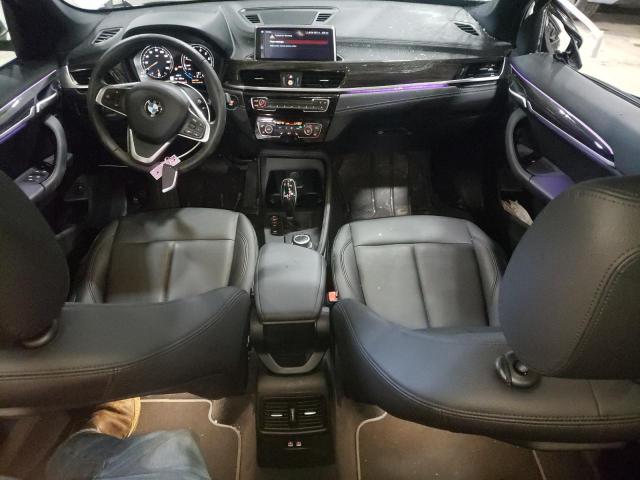 WBXJG9C09M5T30702 BMW X1 Xdrive28i