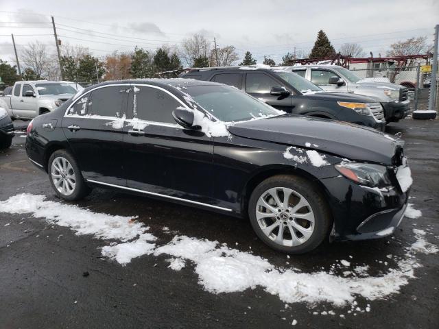WDDZF4KB6JA375954 Mercedes-Benz E 300 4matic