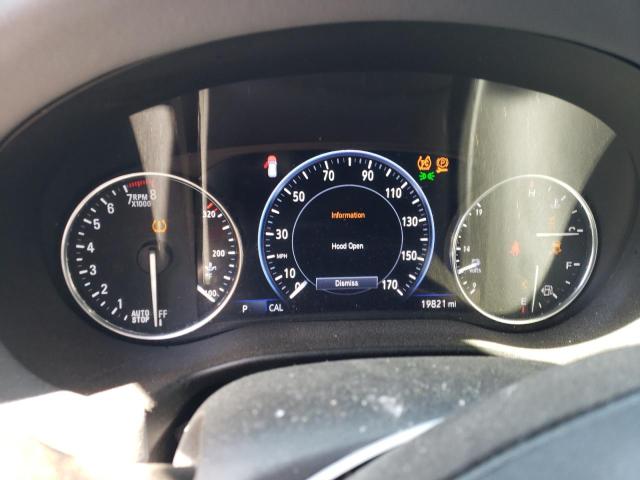 2022 BUICK ENCLAVE PR - 5GAEVBKW7NJ126377