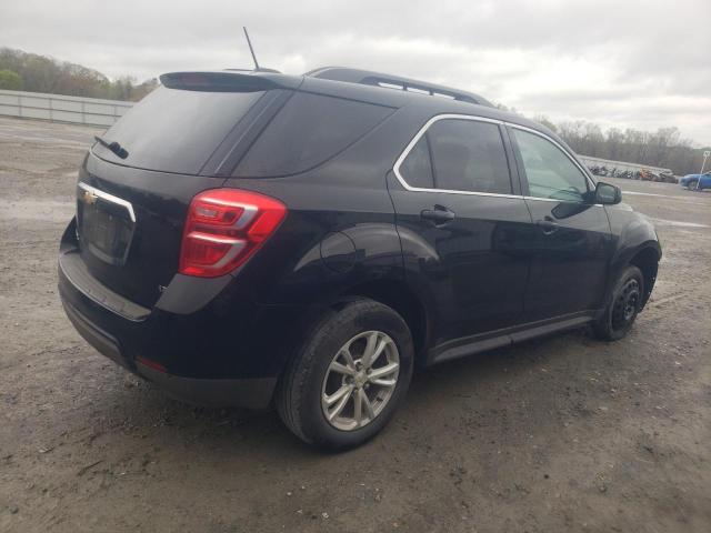 2017 CHEVROLET EQUINOX LT - 2GNALCEK8H6331555