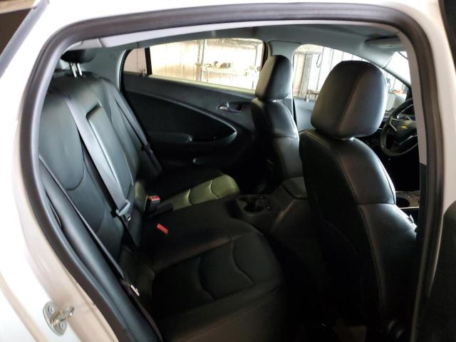 2017 CHEVROLET VOLT PREMI - 1G1RD6S5XHU104953