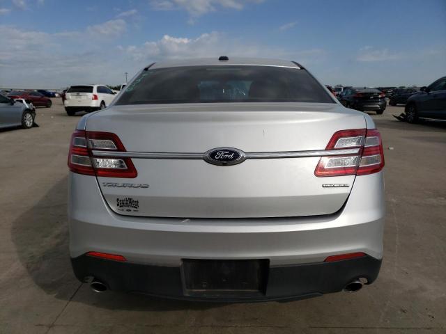 2016 FORD TAURUS SE - 1FAHP2D86GG147229