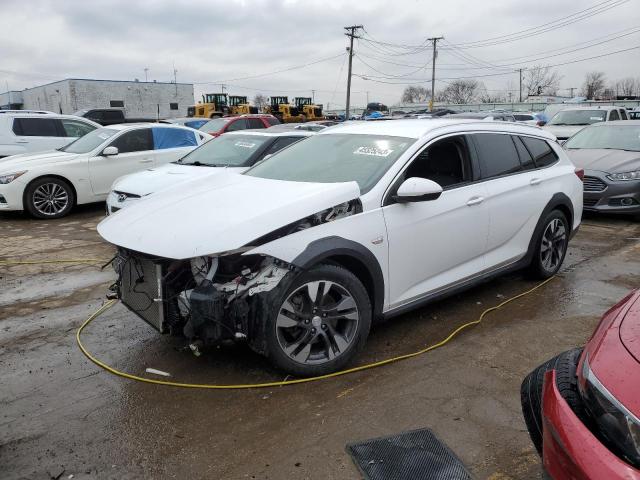 2018 BUICK REGAL TOUR - W04GU8SXXJ1169928