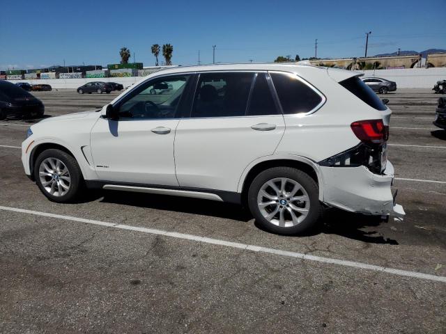 2015 BMW X5 SDRIVE3 - 5UXKR2C53F0H35048