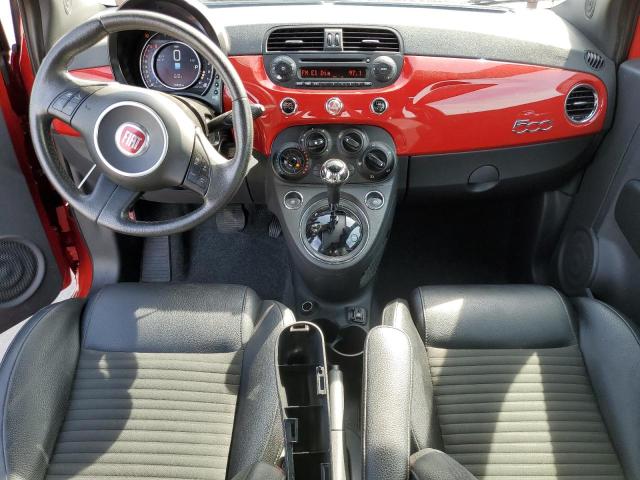 2015 FIAT 500 SPORT - 3C3CFFBR3FT676839