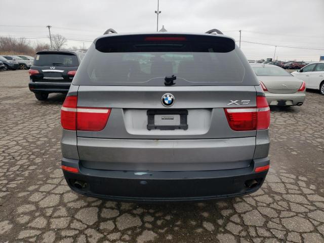 5UXFE435X7LY82358 BMW X5 3.0I