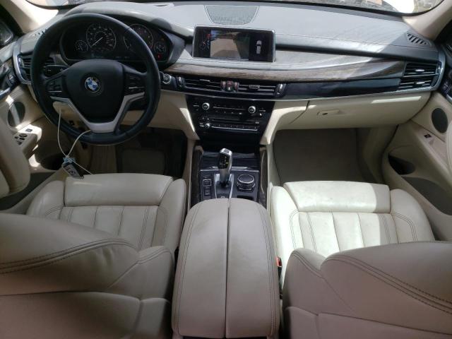 2016 BMW X5 XDR40E - 5UXKT0C53G0F75101