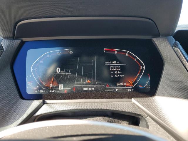 2022 BMW 228I - WBA53AK00N7J94413