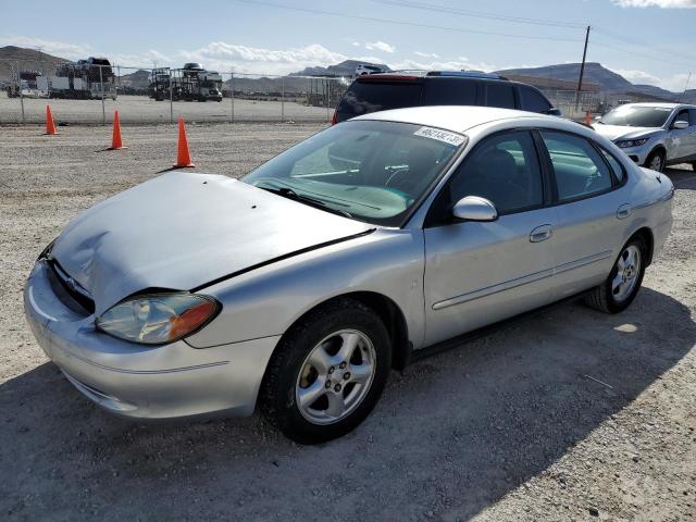 2002 Ford Taurus SES