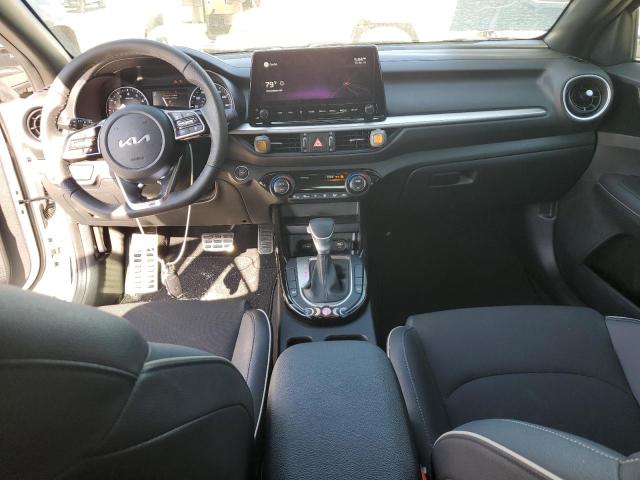 2022 KIA FORTE GT L - 3KPF54AD2NE503824