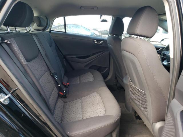 2019 HYUNDAI IONIQ BLUE - KMHC65LC9KU176468