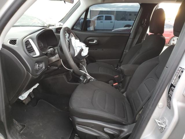 2021 JEEP RENEGADE ZACNJCBB4MPM22949