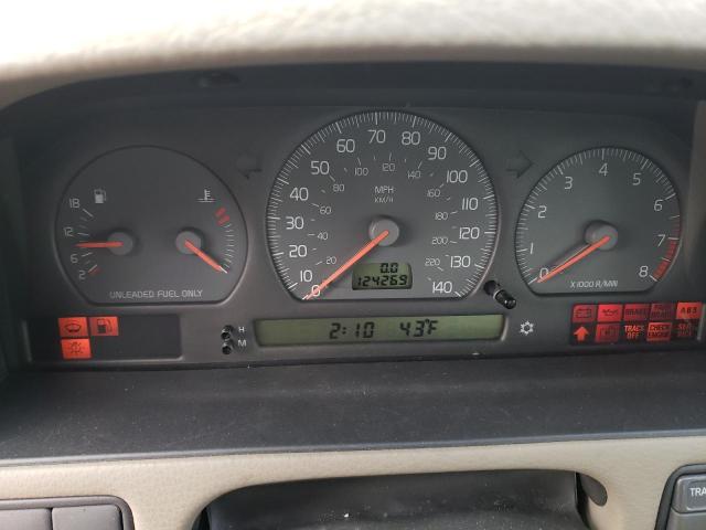 YV1LS5675W1500774 Volvo S70 Glt