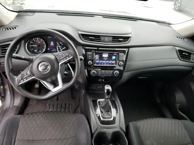 5N1AT2MT5JC752722 Nissan ROGUE S