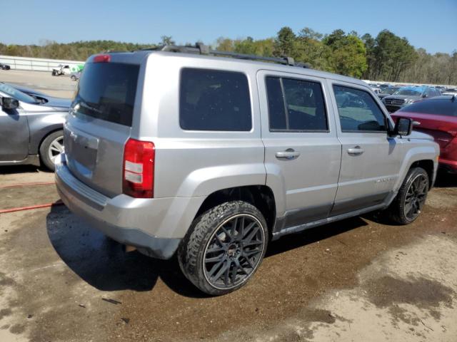 1C4NJPBB6GD699969 Jeep Patriot Sport