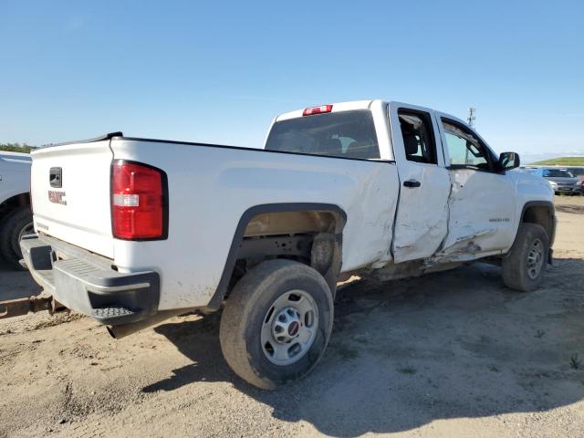 2016 GMC SIERRA C25 - 1GT21REGXGZ395147