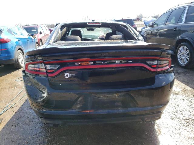 2C3CDXBG9JH312453 | 2018 DODGE CHARGER SX