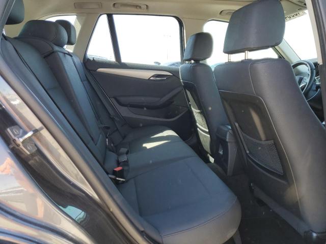 WBAVM1C59EVW56227 BMW X1 Sdrive28i
