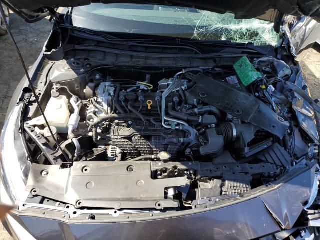 2022 NISSAN ALTIMA SV - 1N4BL4DV3NN329479