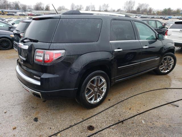 1GKKVTKD8EJ206961 2014 GMC Acadia Denali