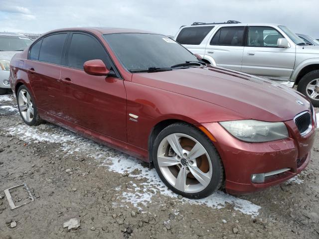 WBAPL5C50BA916911 BMW 335 XI