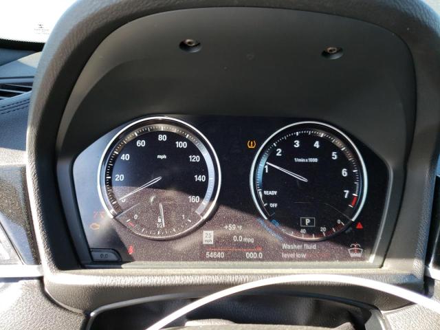 WBXJG9C06L5P92262 BMW X1 Xdrive28i