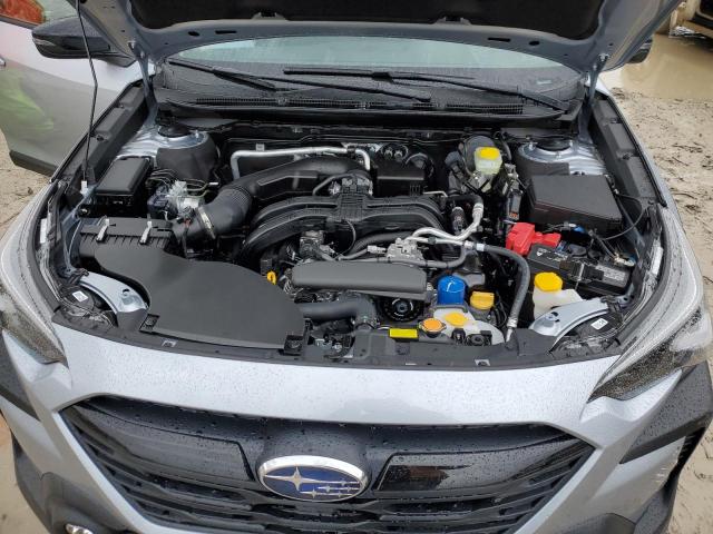 2023 SUBARU OUTBACK ON 4S4BTALC3P3182017