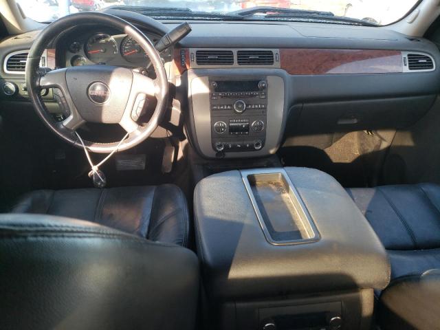 1GTHK63K49F115174 GMC Sierra K2500 Slt