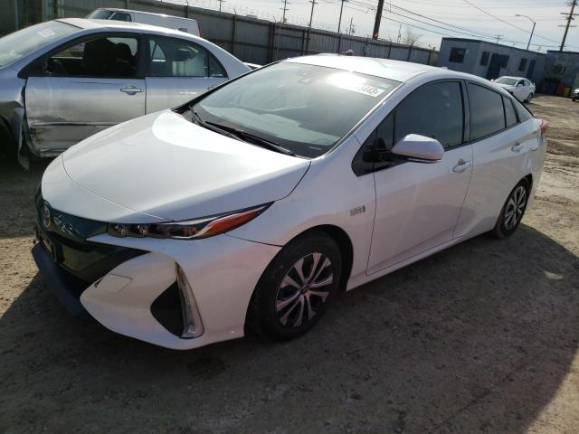 2019 Toyota Prius Prime 