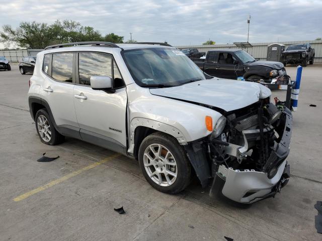 2021 JEEP RENEGADE ZACNJCBB4MPM22949