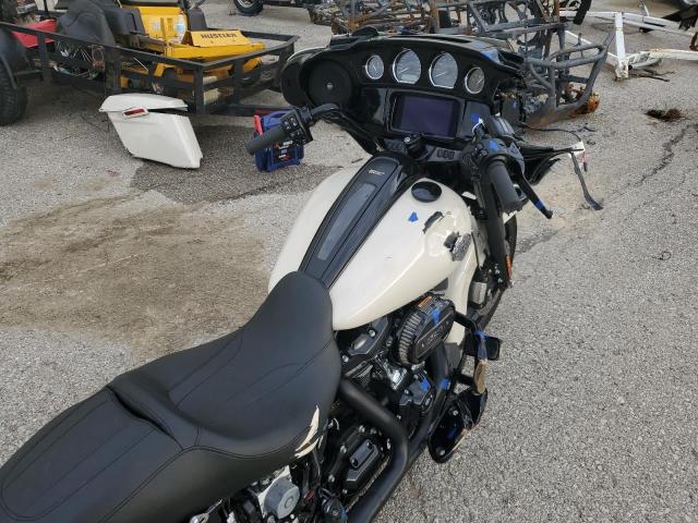 2022 HARLEY-DAVIDSON FLHXS - 1HD1KRP14NB619227