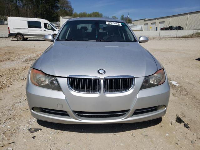 WBAVB33536KR75269 BMW 330 I