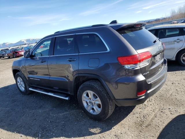 1C4RJFAG6FC129791 Jeep Grand Cherokee Laredo