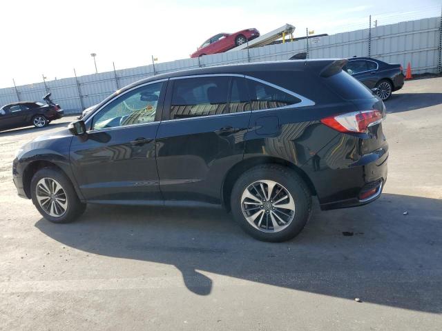 5J8TB4H77GL029795 Acura Rdx Advance