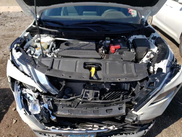 5N1BT3BB8PC673882 Nissan ROGUE SV