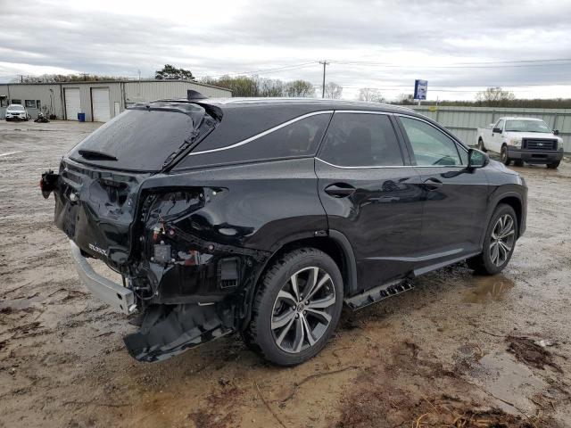 2020 LEXUS RX 350 L - JTJHZKEAXL2015245
