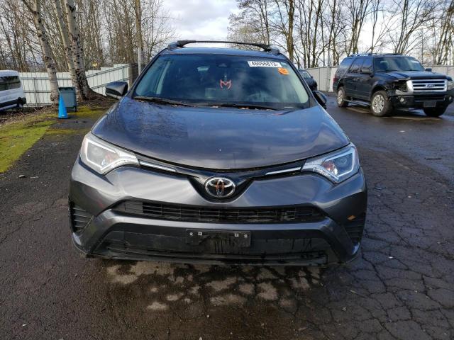 2T3BFREV0HW603229 Toyota RAV4 LE