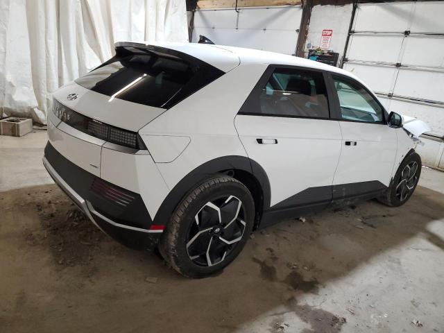 2022 HYUNDAI IONIQ 5 SE - KM8KMDAF6NU086093
