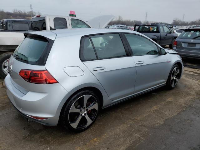 2017 VOLKSWAGEN GTI SPORT - 3VW547AU8HM033029