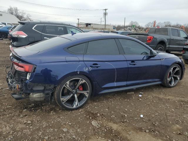 2019 AUDI RS5 - WUABWCF57KA902186