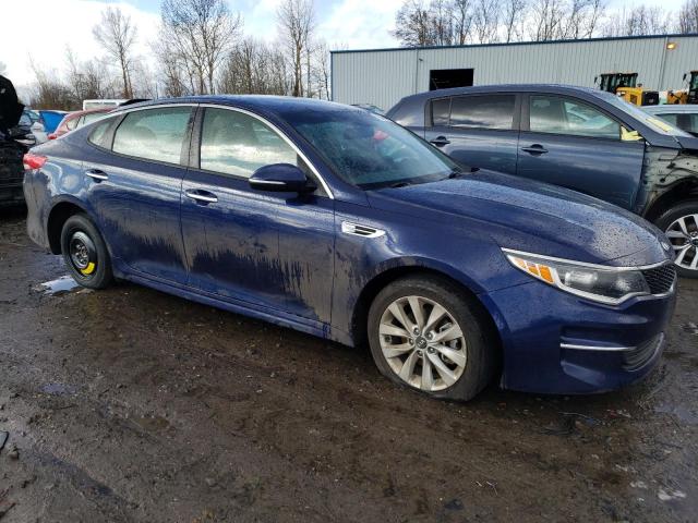 5XXGT4L3XJG267150 KIA Optima Lx